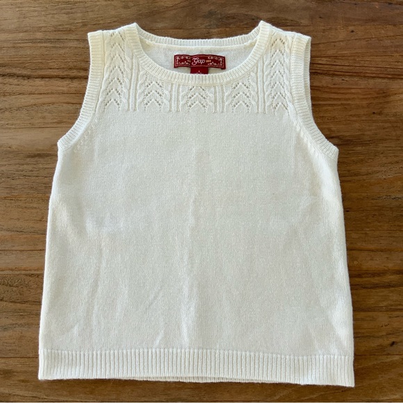 Gap Angora Blend Cardigan Sweater Set - Picture 3 of 13